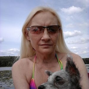 Meet your Posher, Melvin